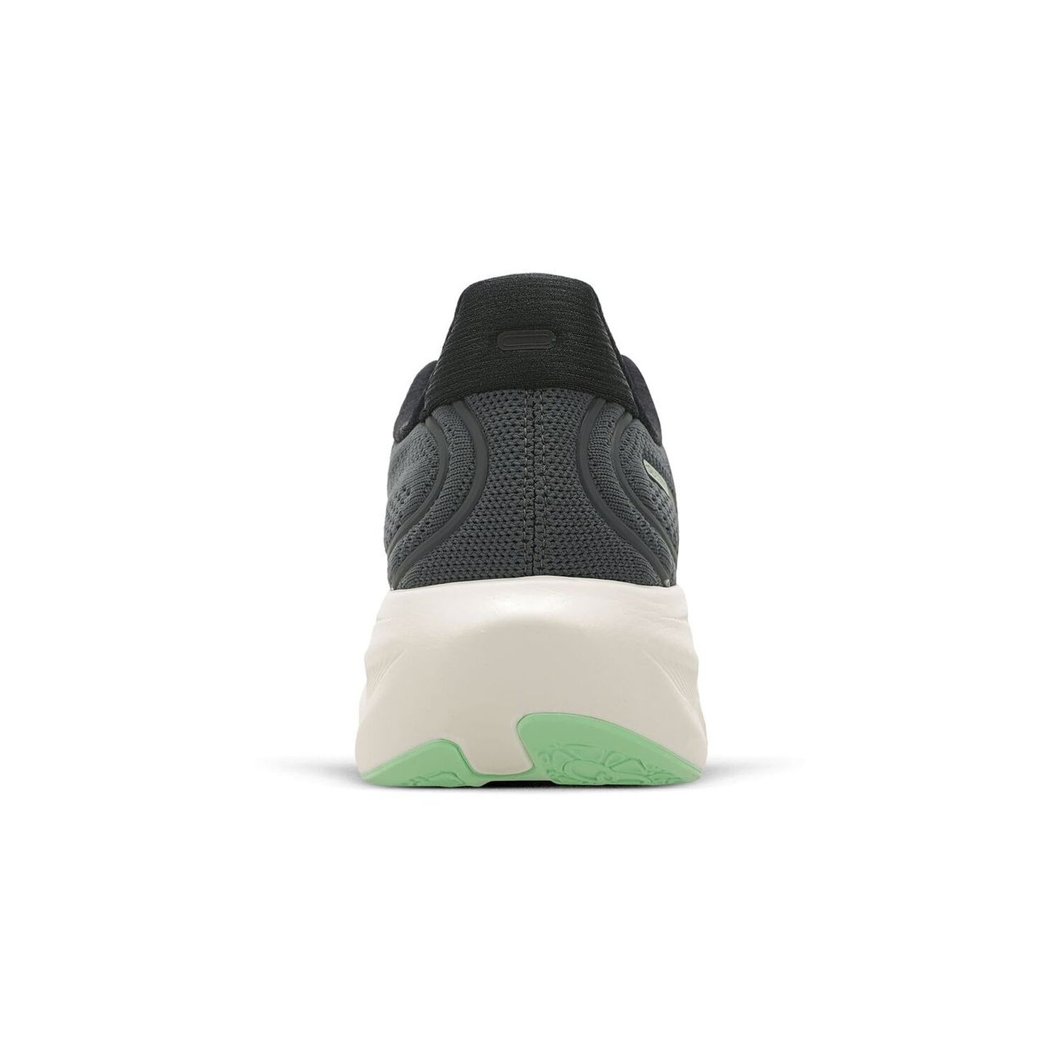 Zapatilla Running Mujer Corre Max Gris/blanco image number 5.0