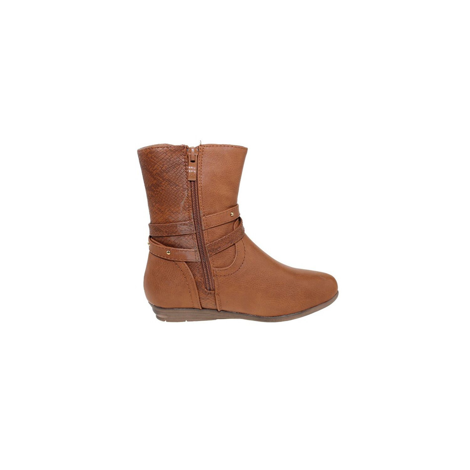 Bota Camel Via Franca Art. 3gz6543cam image number 7.0