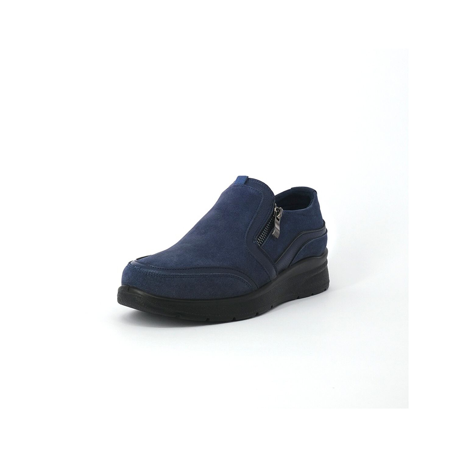 Mocasin Andromeda Azul Passer image number 0.0