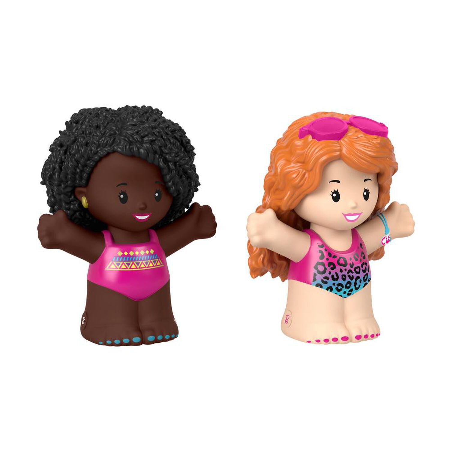 Fisher-price Little People Figuras Celebra Conmigo image number 3.0