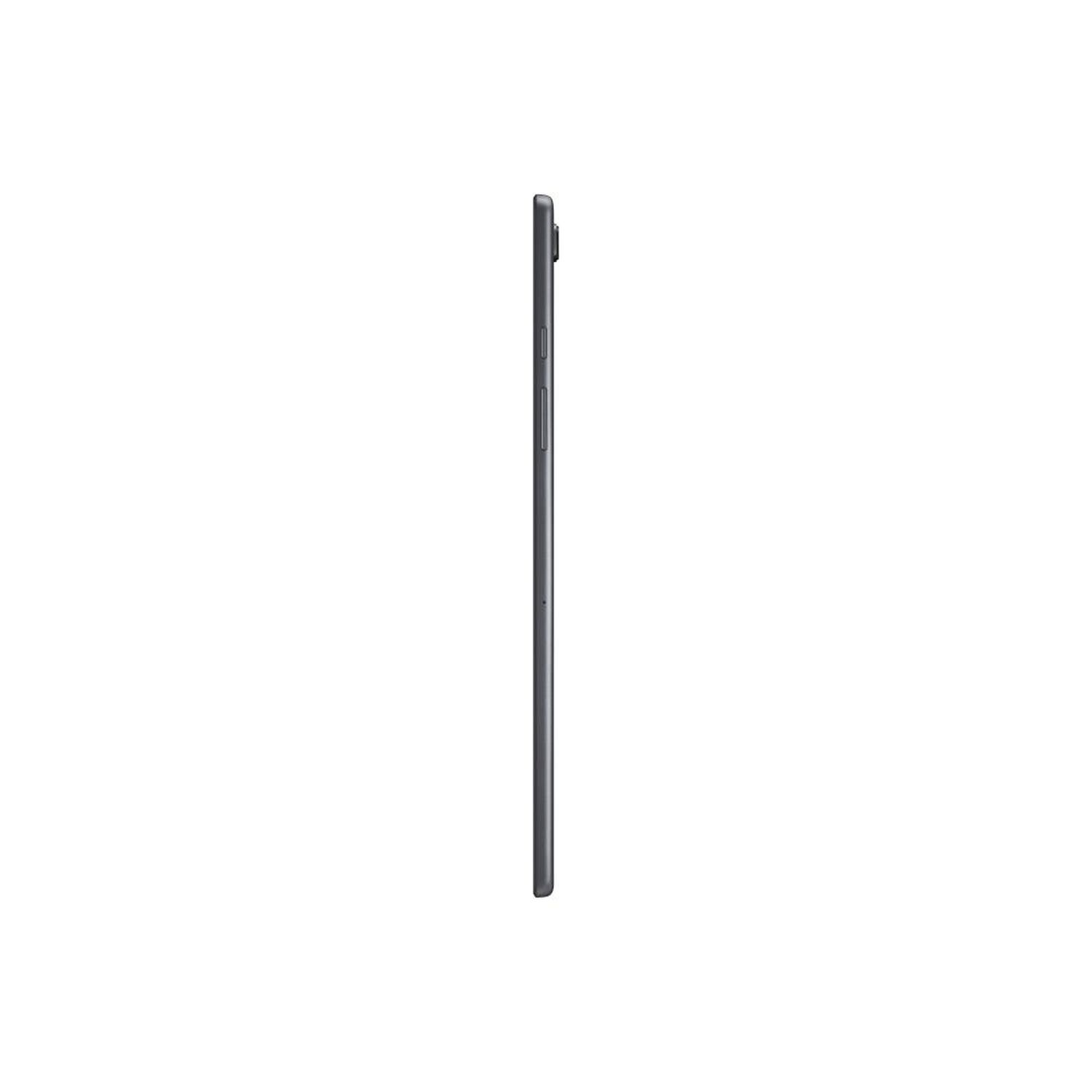 Tablet Samsung Galaxy Tab A7 / Dark Gray / 32 GB / Wifi / 10.4" image number 4.0