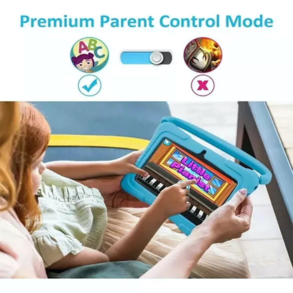 Tablet Para Niños 7 - Montessori image number 6.0
