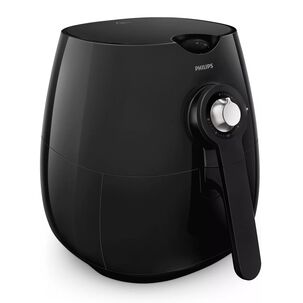 Freidora Eléctrica Philips Pro Sin Aceite Rapid Air Hd9218