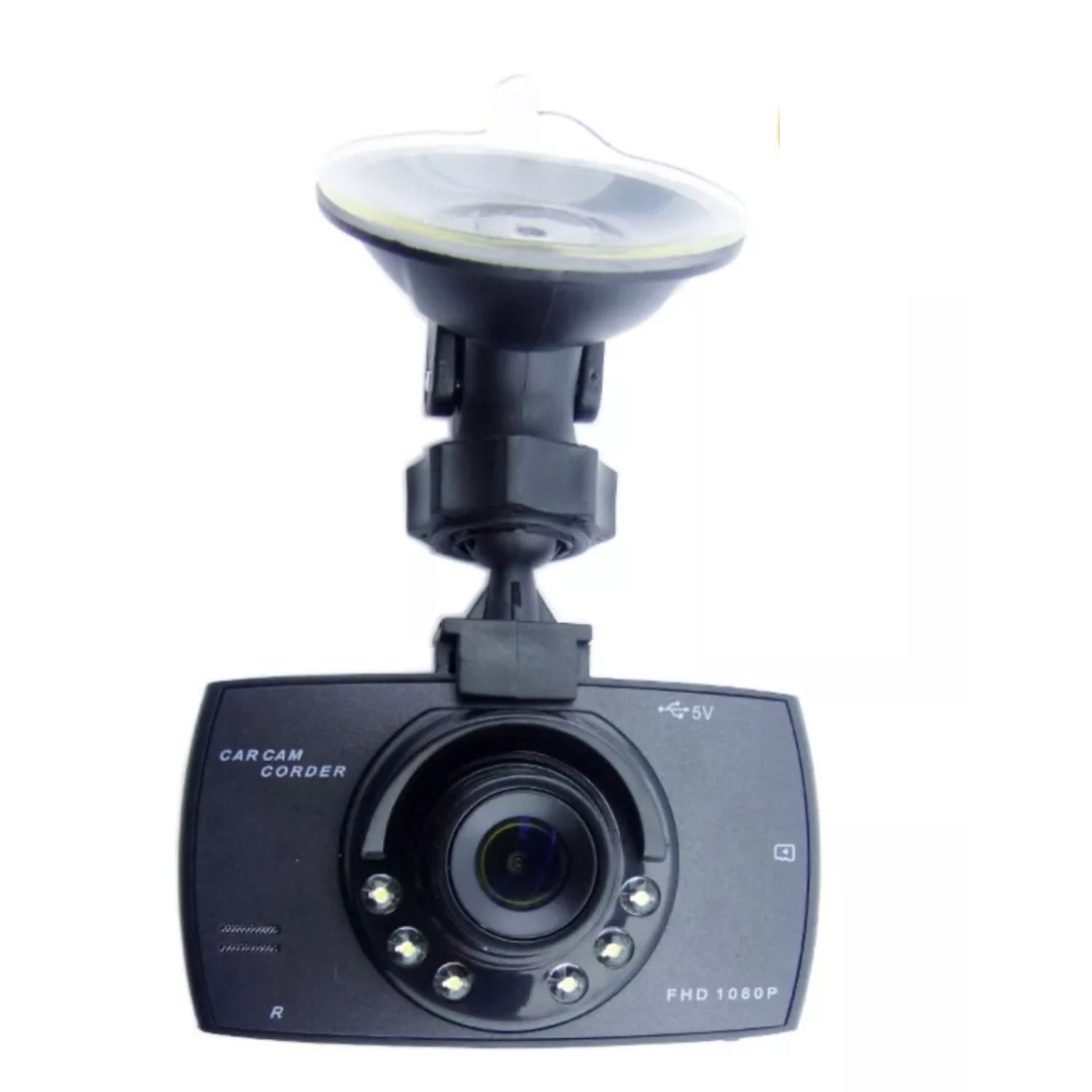 "c&aacute;mara Dvr De 2.7 Para Auto De 12 Volt Video Full Hd 1080p " image number 3.0