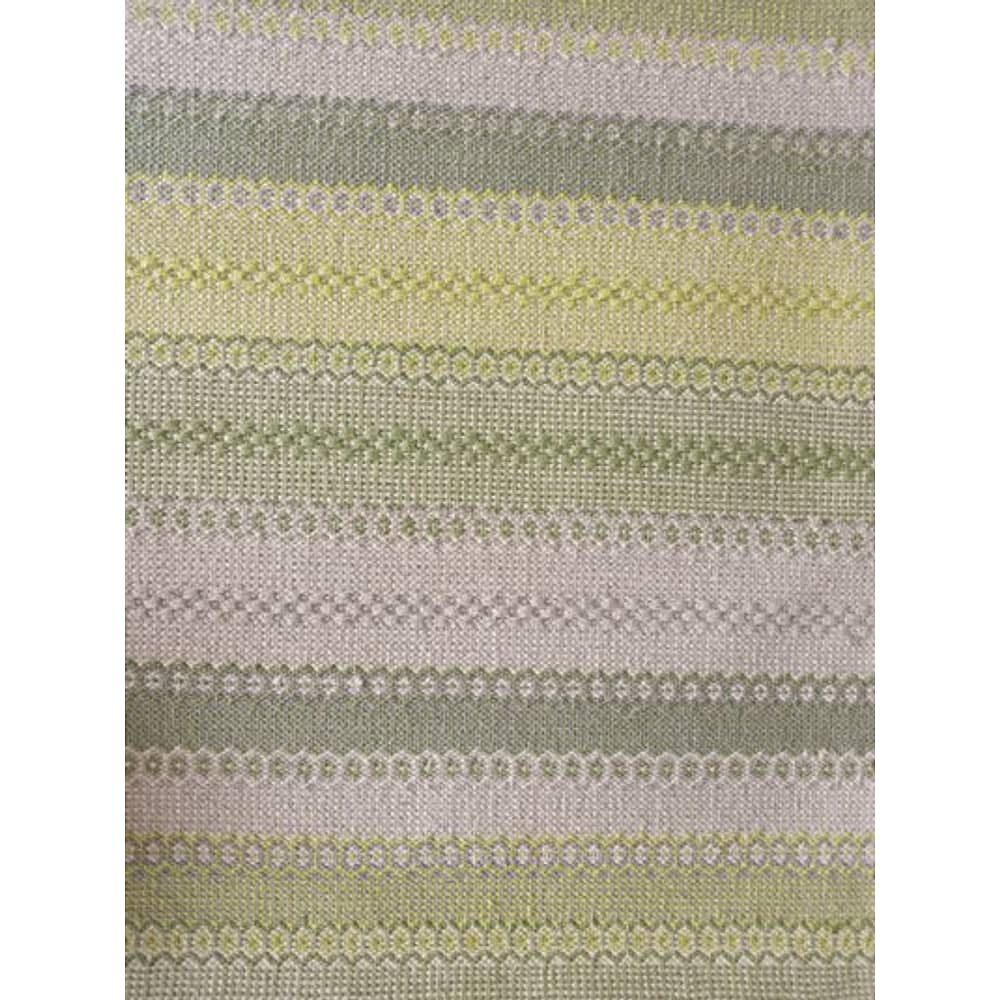 Alfombra Kelim Grande Verde image number 0.0