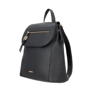 Mochila Secret Melbourne Ss25 Negro M