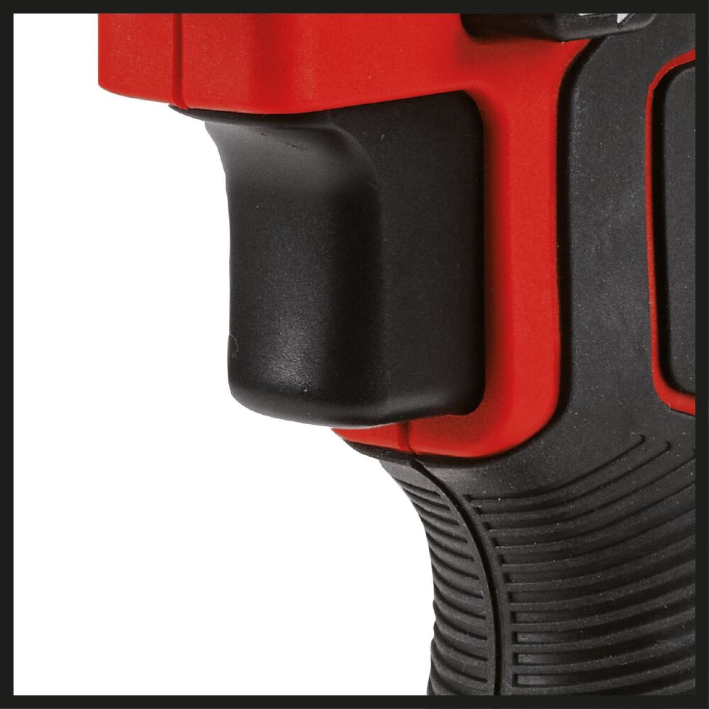Taladro Atornillador Inalámbrico Brushless 18v Classic 2 Baterías Pxc Te-cd 18/40 Li Bl - Einhell image number 5.0
