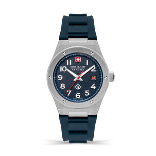 Reloj Swiss Military Hanowa Smwgn2101901 Azul