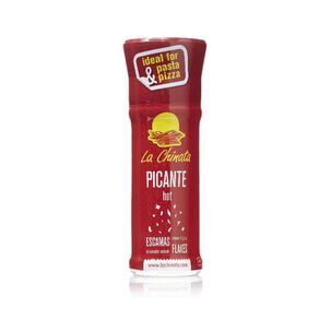 Escamas Pimiento Ahumado Picante La Chinata 1 X 24 Gr
