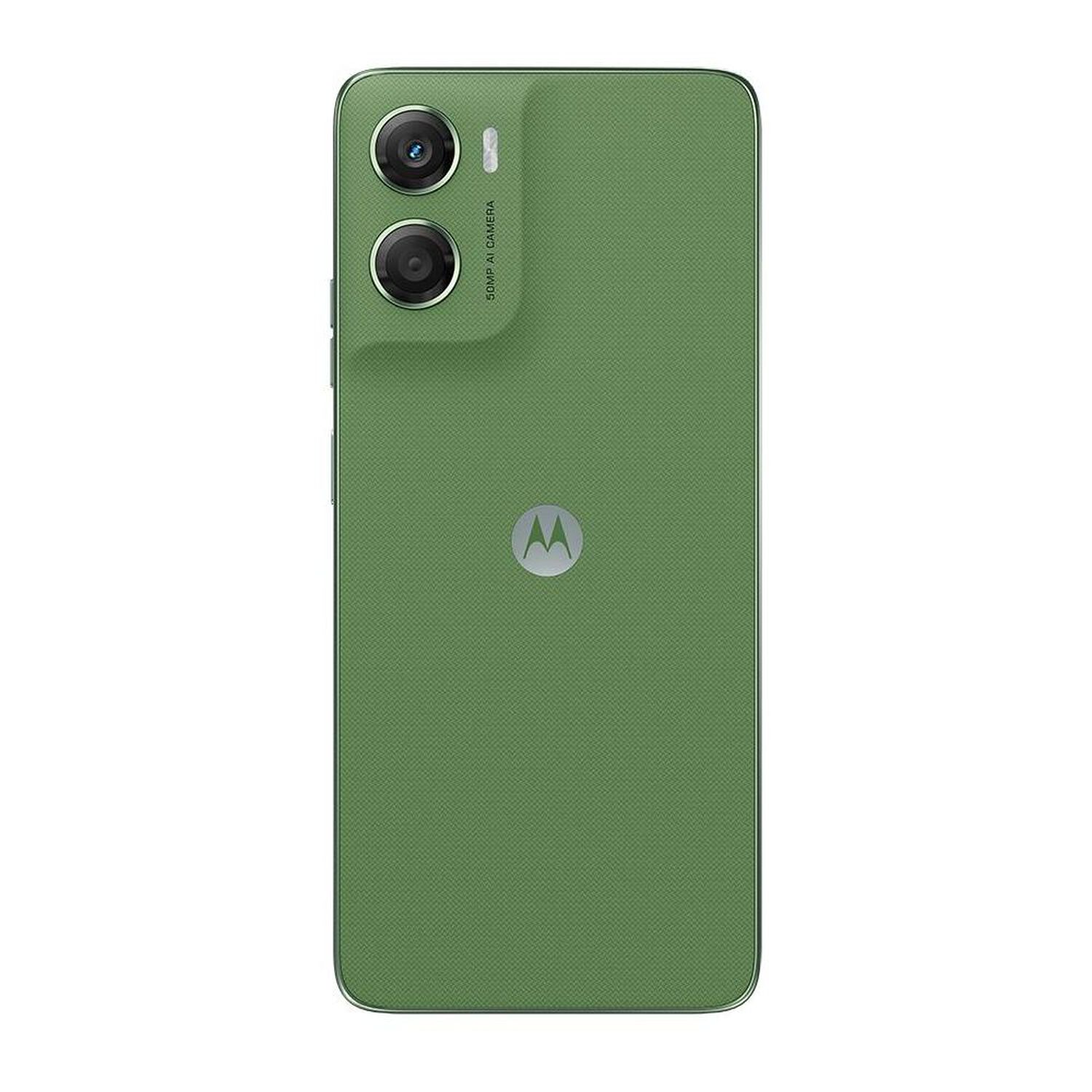 Smartphone Motorola Moto G06 / 256 GB / Verde / Liberado image number 3.0