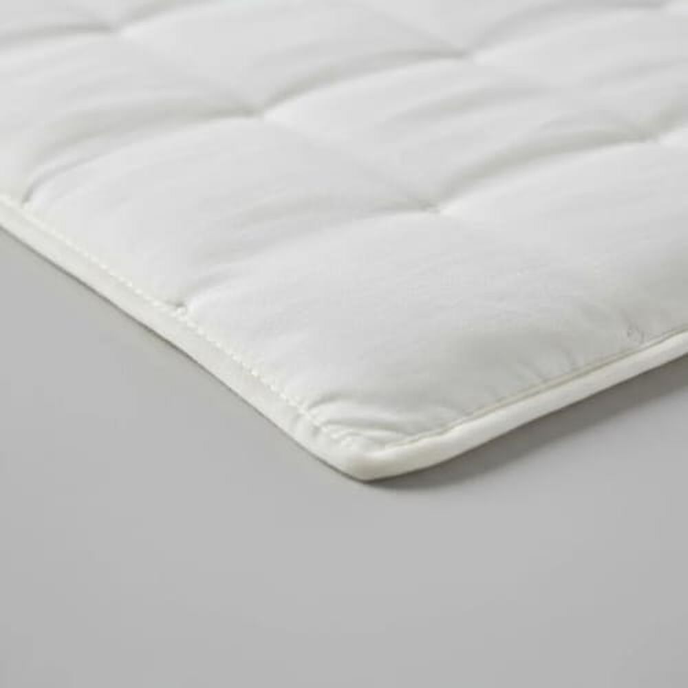 Cubrecama De Algod&oacute;n Bordado 1.5 Plazas image number 2.0