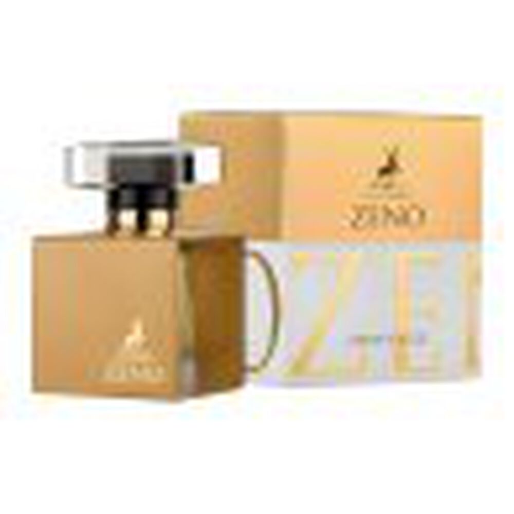 Maison Alhambra Zeno Edp 100ml image number 1.0