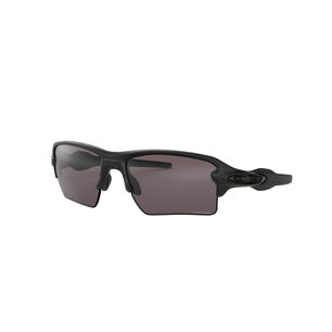 Lentes De Sol Flak 2.0 Xl Prizm Black Oakley