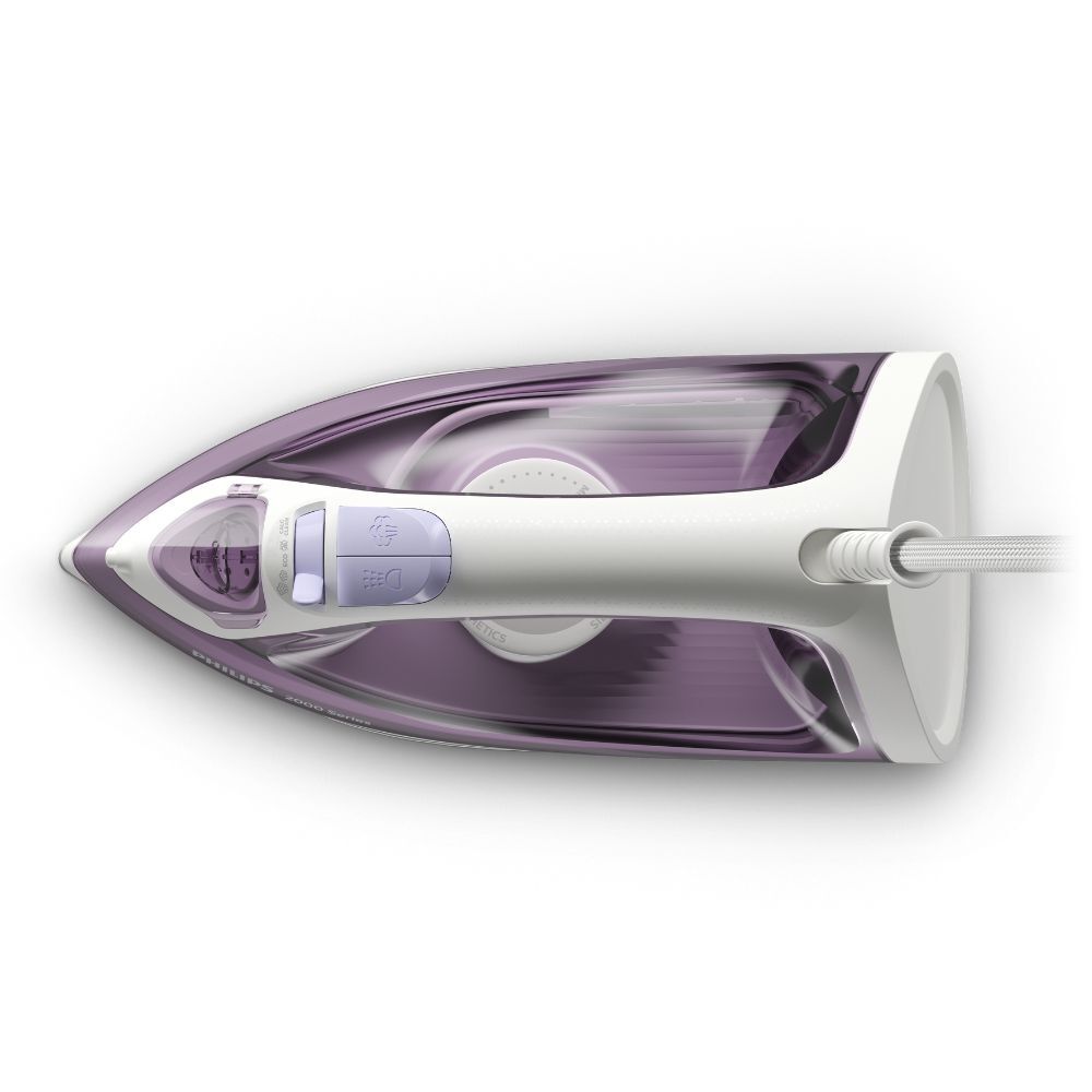 Plancha A Vapor Philips Dst2020/30 Funci&oacute;n Calc-clean image number 3.0