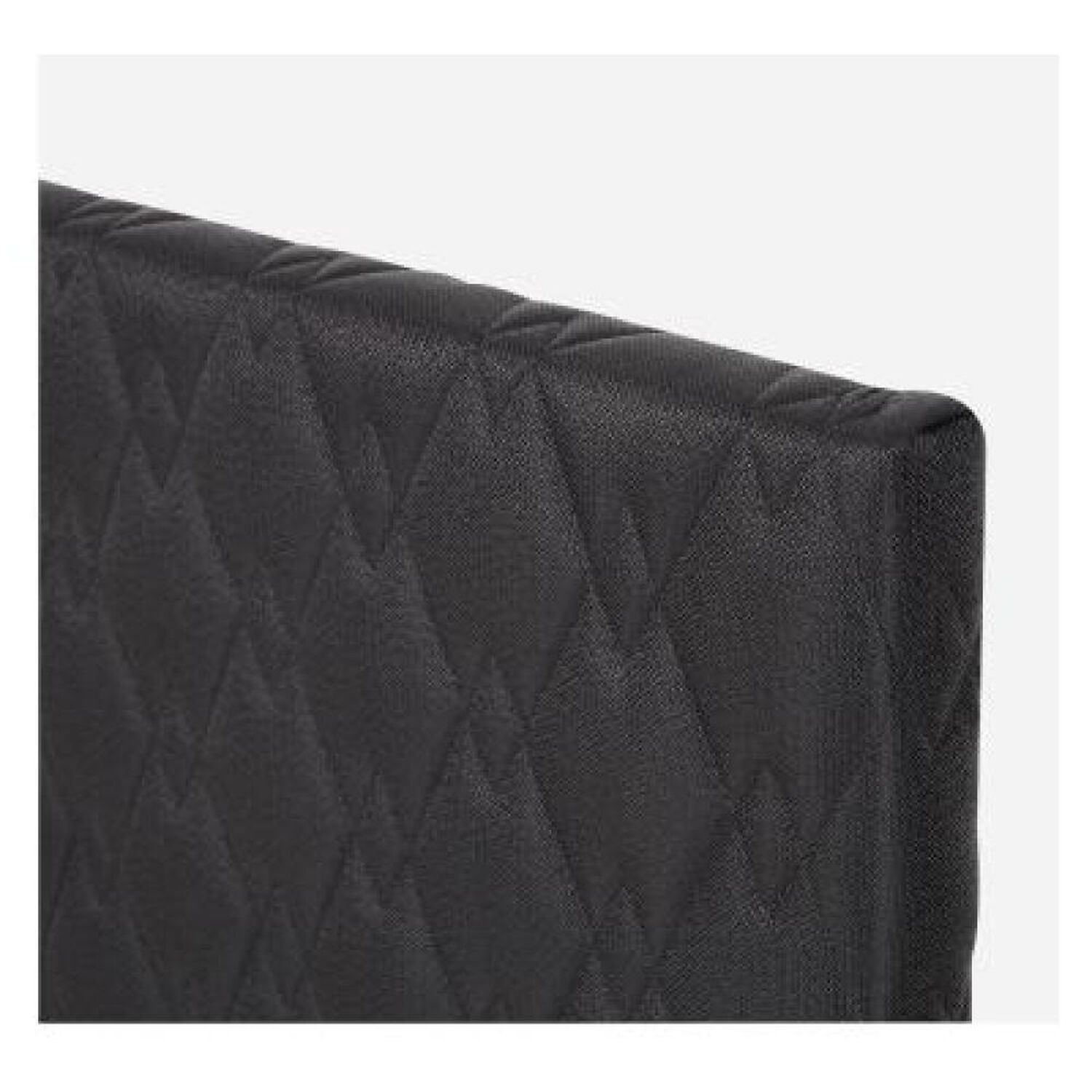 Cama Europea Rosen Wave / 1.5 Plazas / Base Normal + Set De Maderas image number 8.0