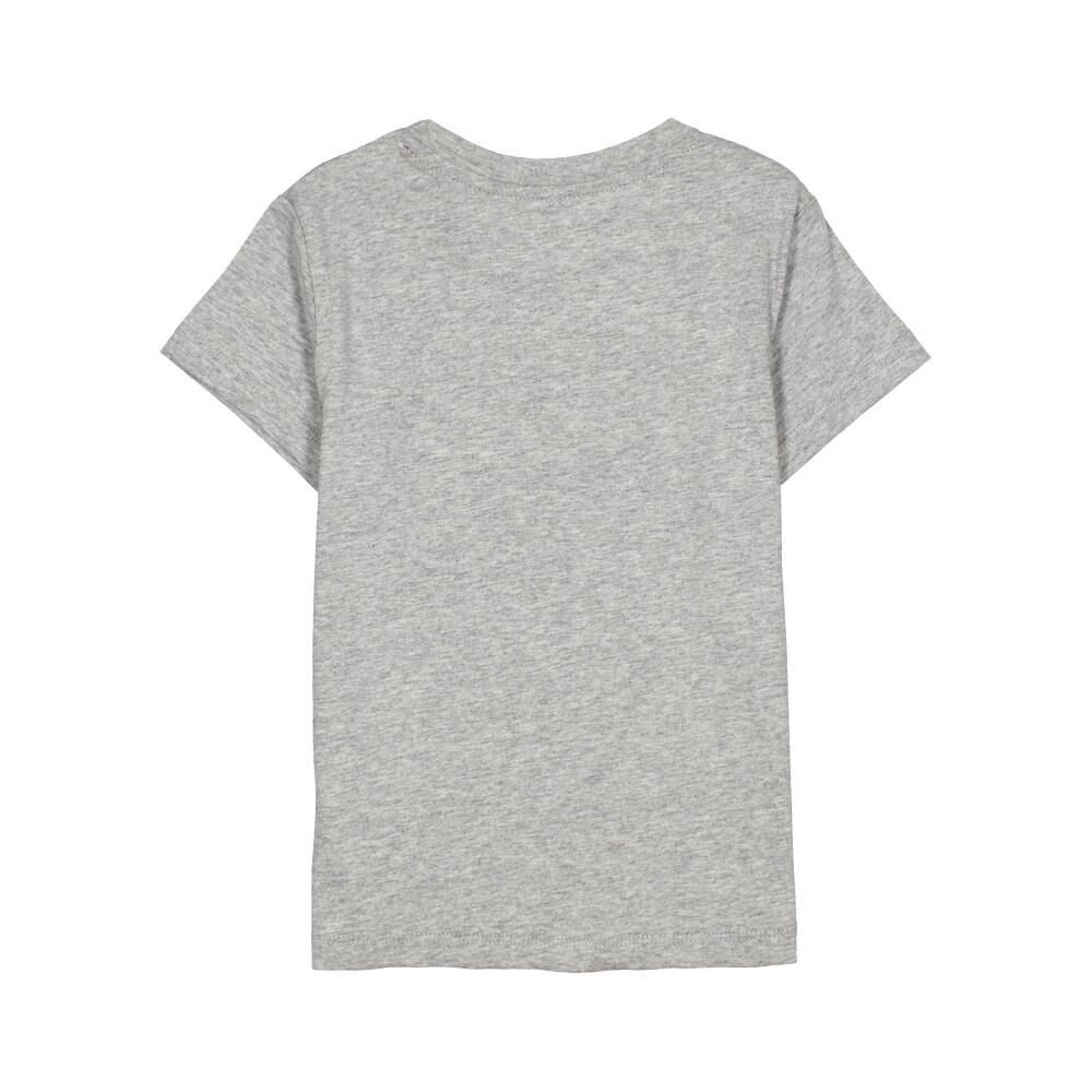 Polera Ni&ntilde;o Topsis image number 1.0
