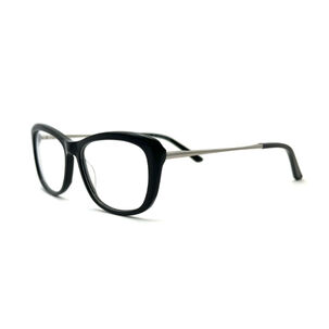Lentes Ópticos Charlize Negro York Eyewear