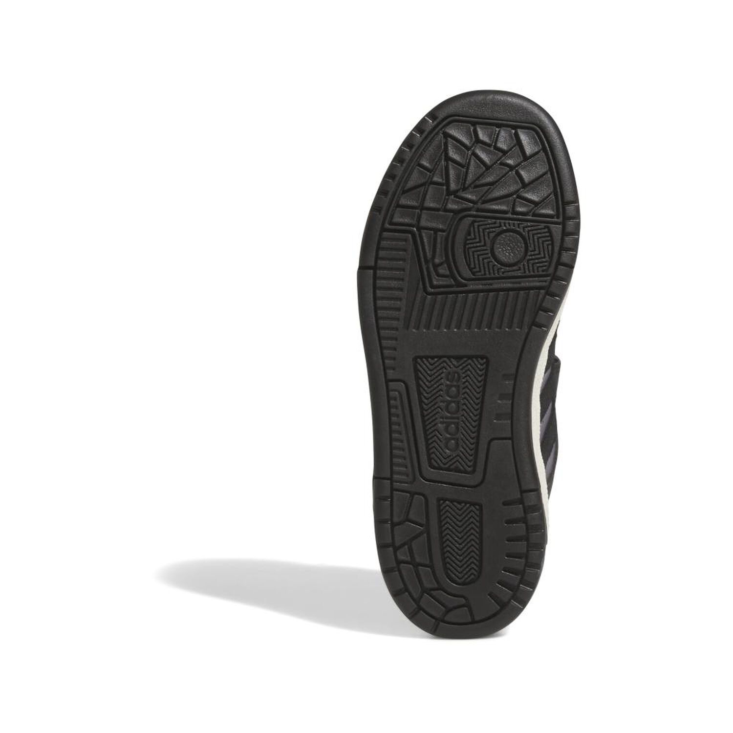 Zapatilla Urbana Ni&ntilde;o Adidas Break Start Kids image number 12.0