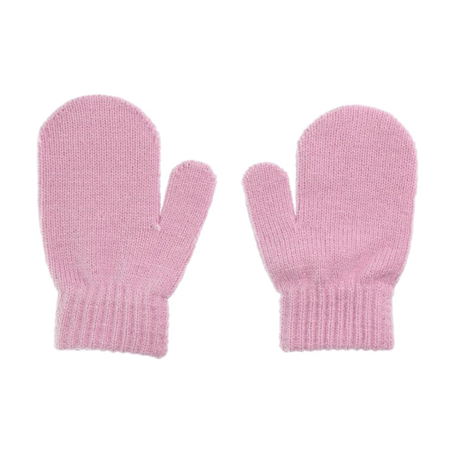 Pack Gorro Infantil Y Guantes Ni&ntilde;a Topsis image number 2.0