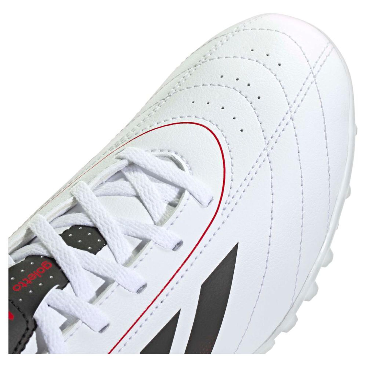 Zapatilla F&uacute;tbol Adidas Goletto Ix Tf image number 6.0