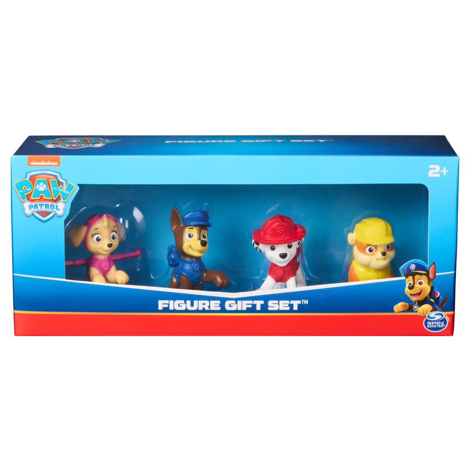 Figura De Acci&oacute;n Paw Patrol image number 2.0