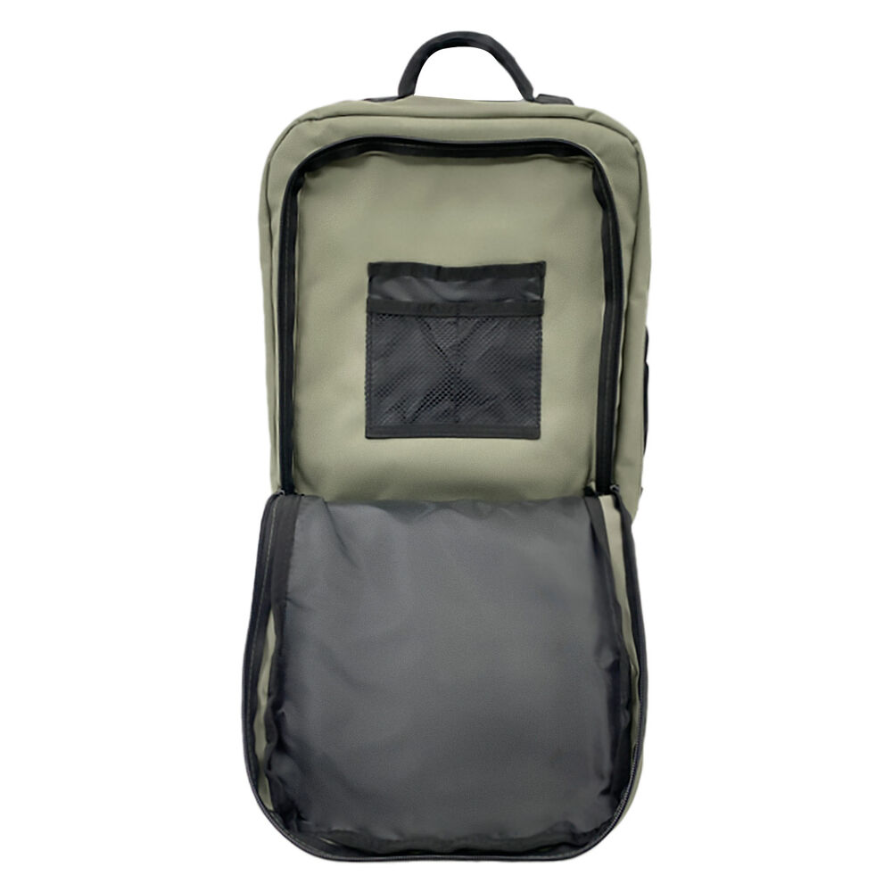 Mochila Fitness Ultimate Wod 25l 2.0 Green image number 3.0