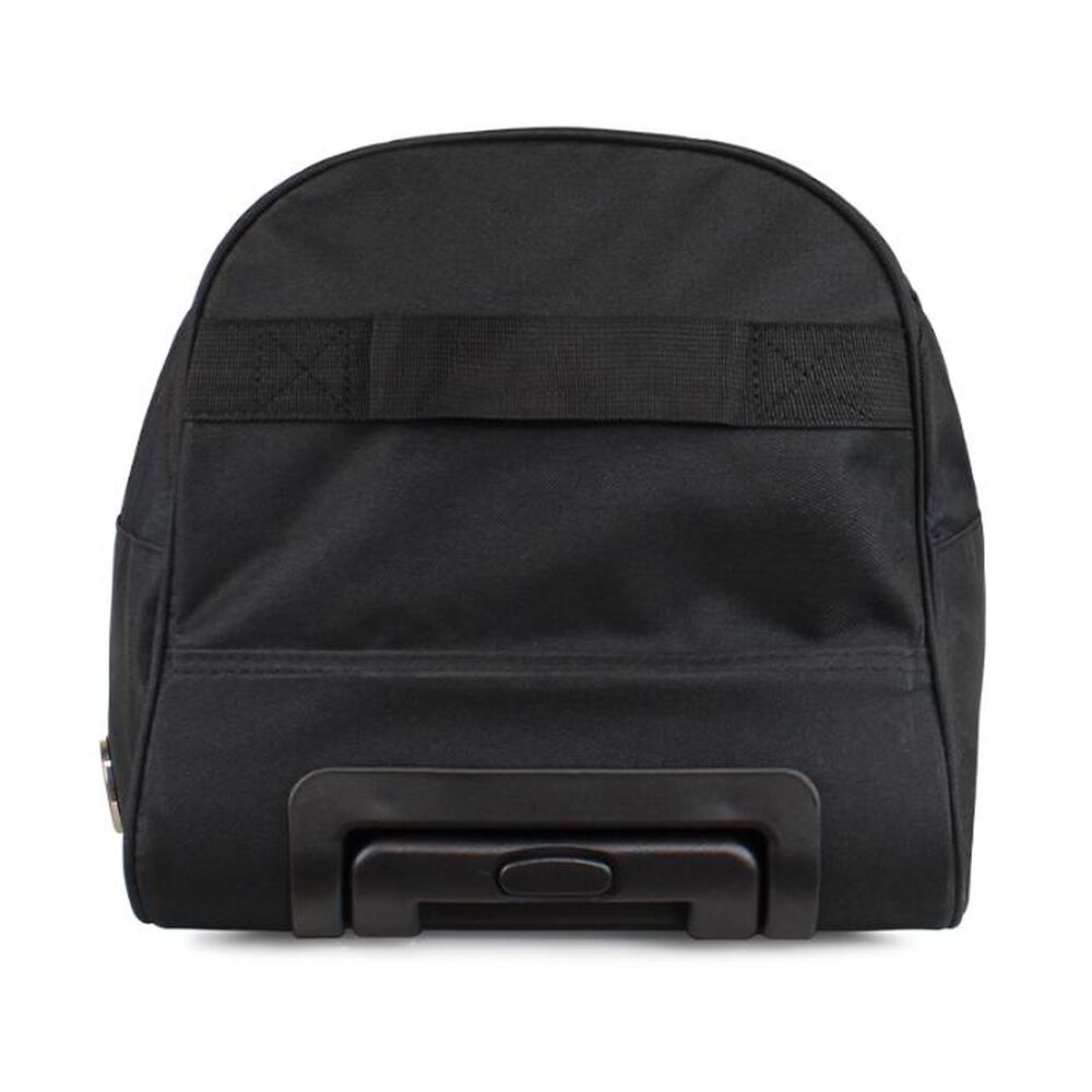 Bolso De Viaje Con Ruedas Kross L 131 Lts Negro + Candado F image number 6.0
