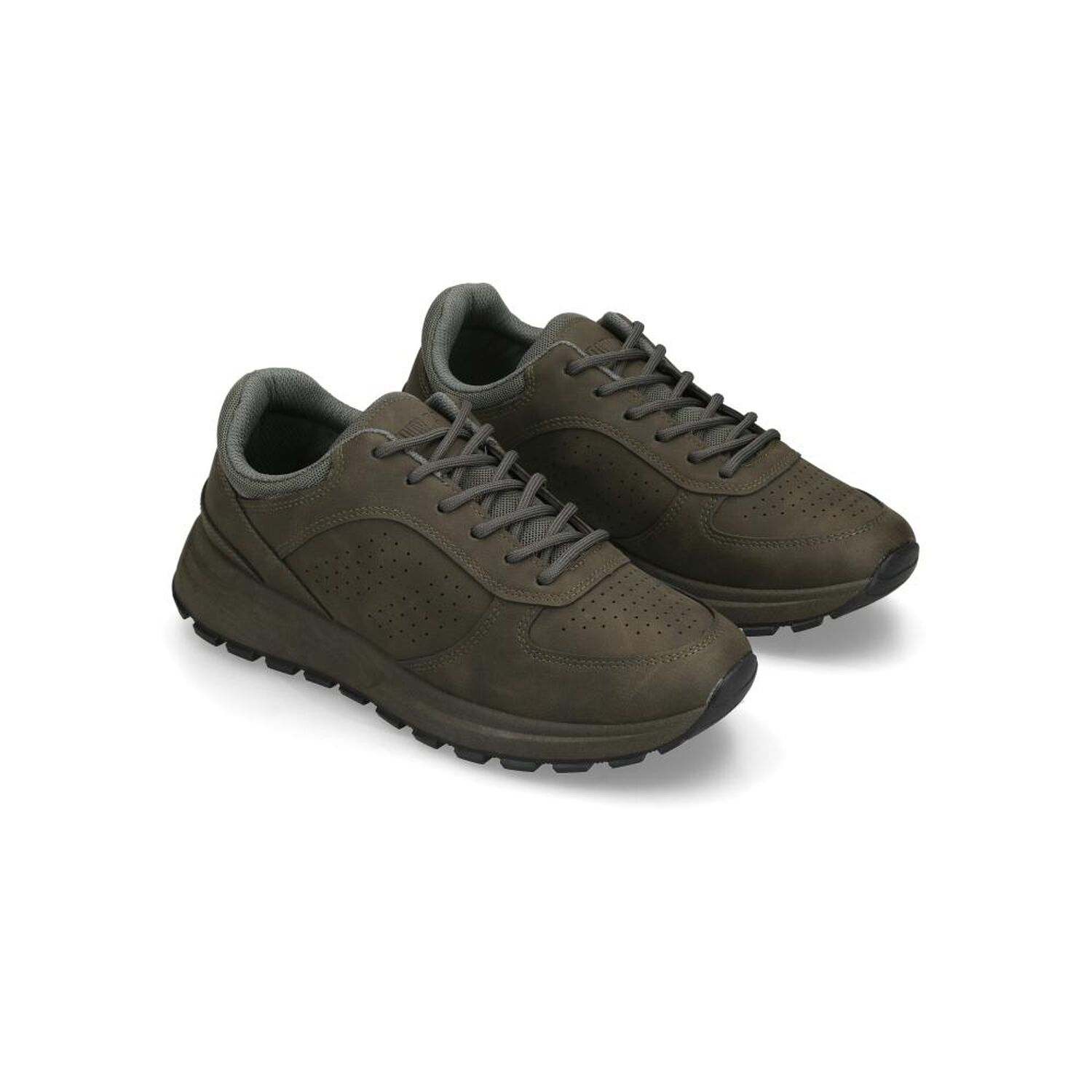 Zapatilla Urbana Hombre Rolly Go Green image number 1.0