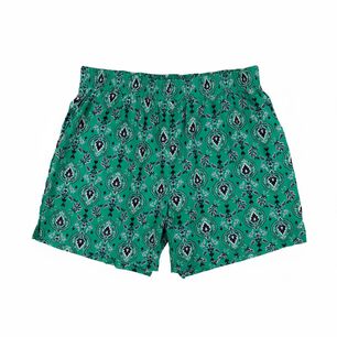 Short Mujer Geeps