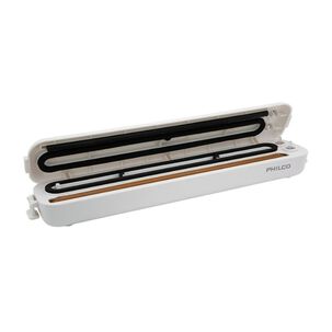 Philco Selladora T&eacute;rmica Y Al Vac&iacute;o Blanco [sin Bolsas]