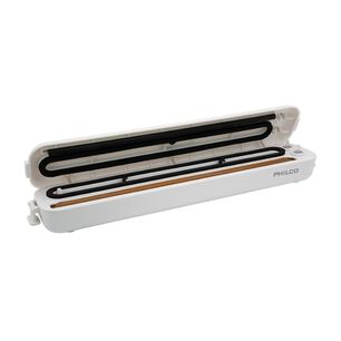 Philco Selladora T&eacute;rmica Y Al Vac&iacute;o Blanco [sin Bolsas]