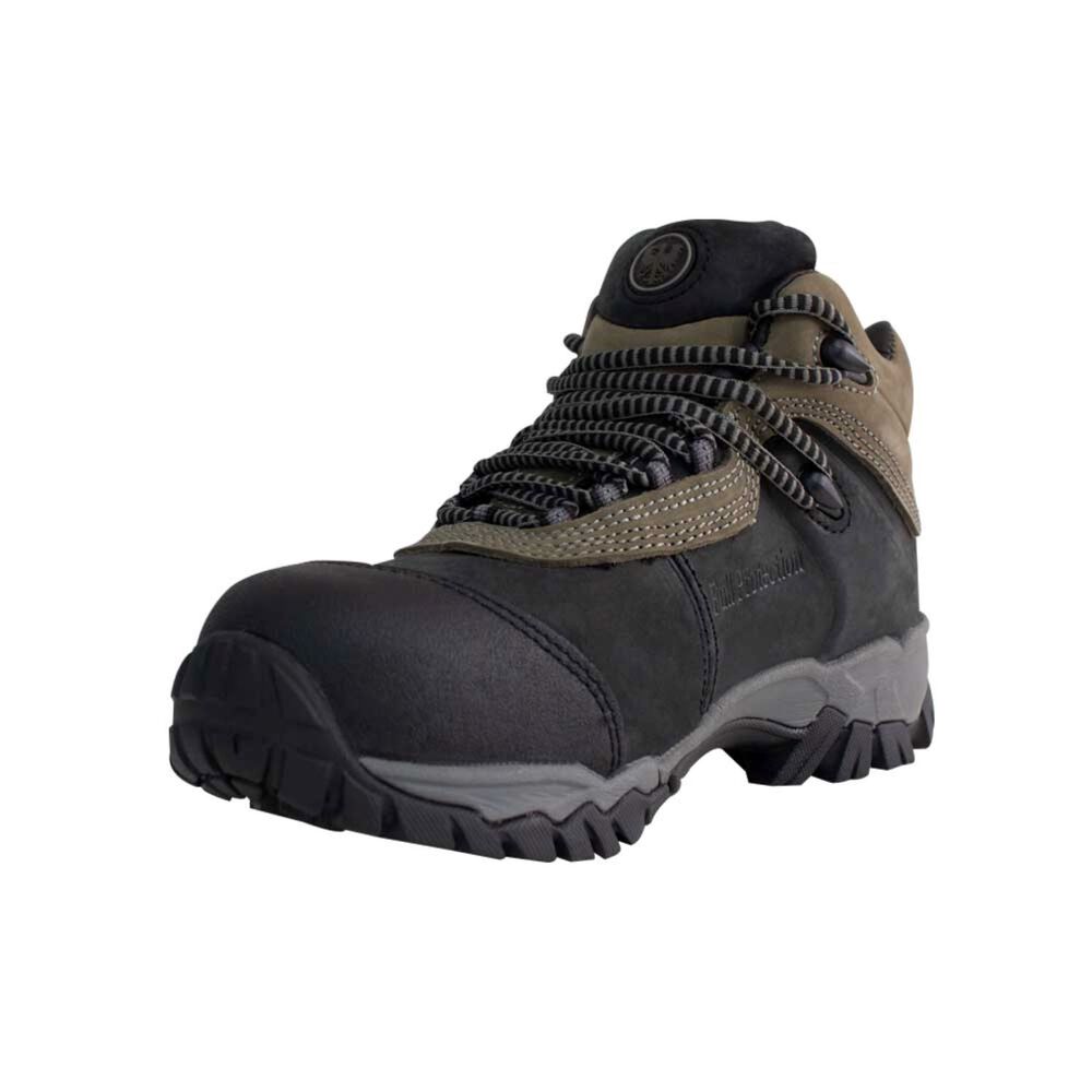 Zapato Seguridad Edelbrock Botin Ed 201 image number 3.0