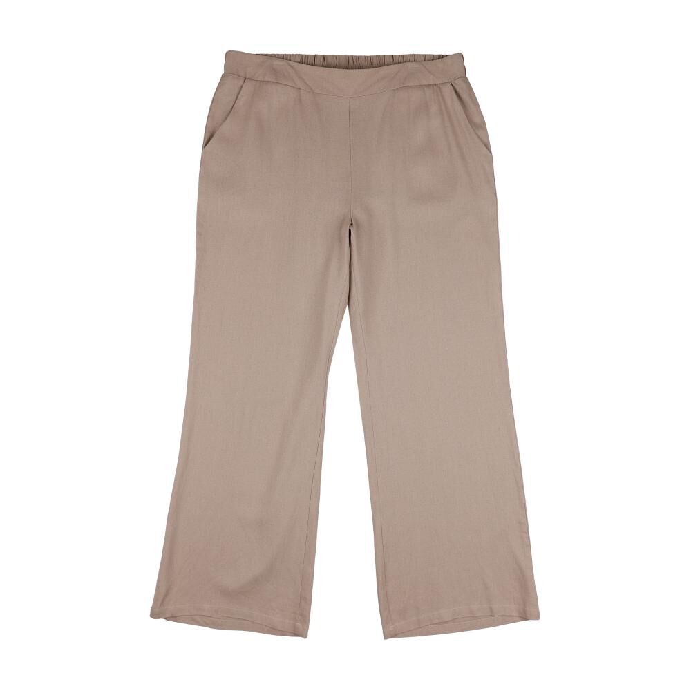 Pantalón Mujer Lesage image number 0.0