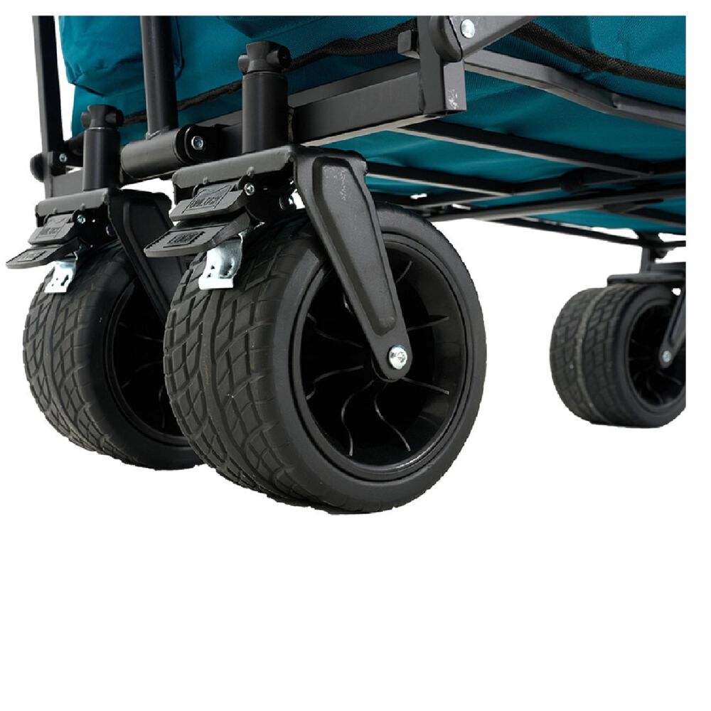 Carrito De Playa Af Life image number 5.0