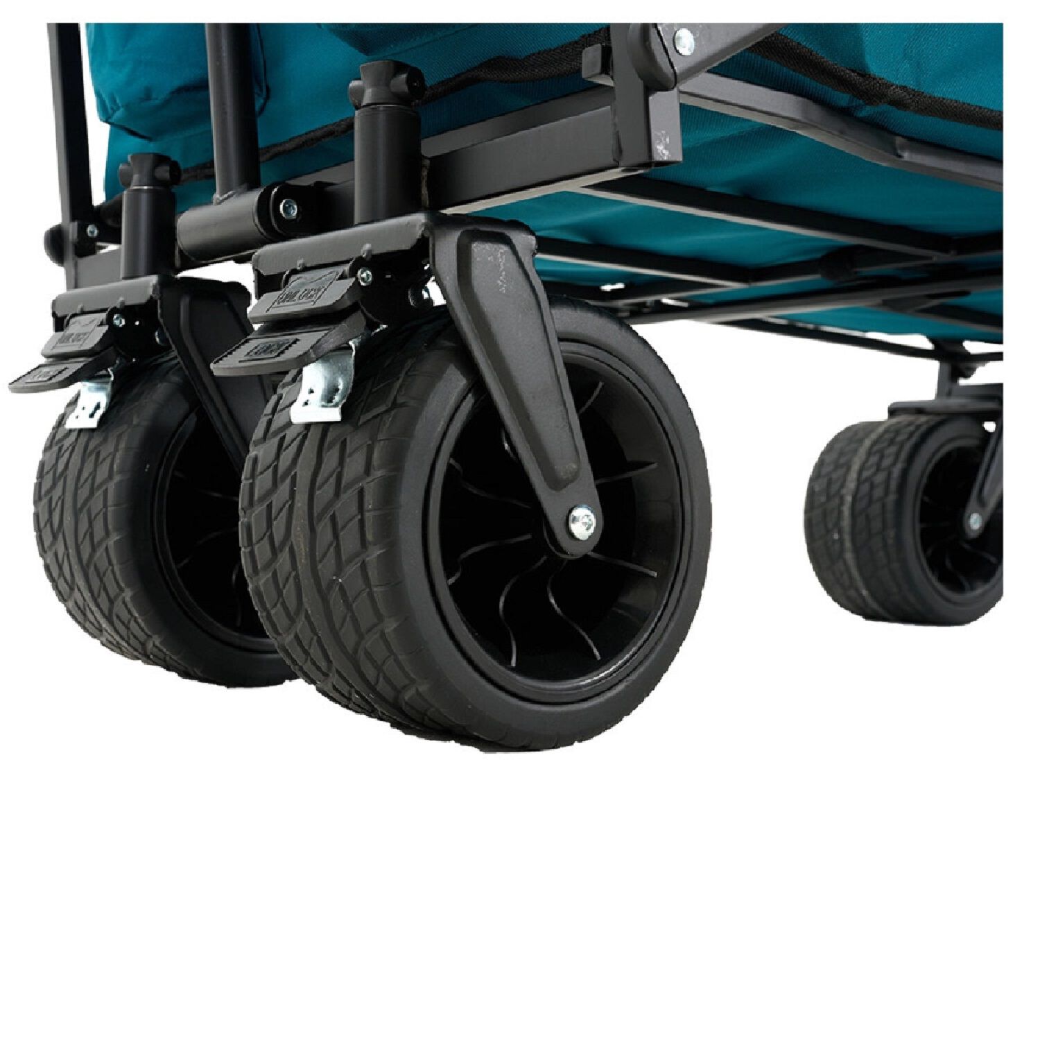 Carrito De Playa Af Life image number 5.0