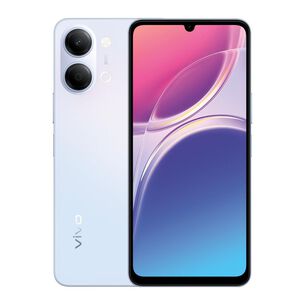 Smartphone Vivo Y05 / 128 GB / Azul / Liberado