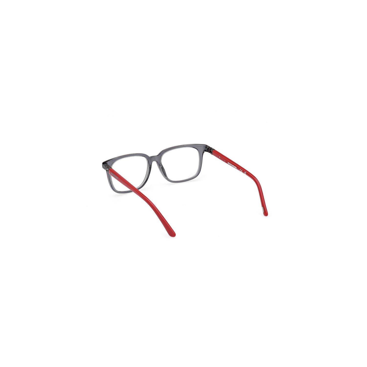 Lentes &Oacute;pticos Grey Skechers Para Ni&ntilde;os image number 3.0