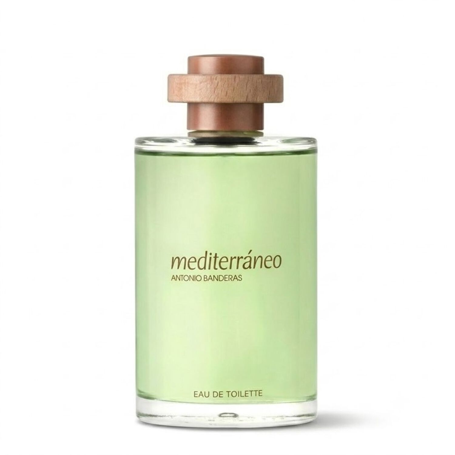 Antonio Banderas Mediterraneo Men Edt 200ml image number 1.0