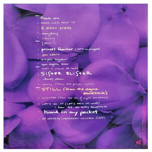 Alanis Morissette - Collection (2lp) | Vinilo
