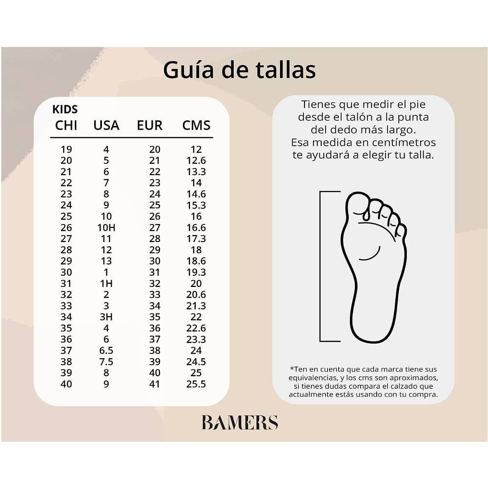 Sandalias Airline High Mujer 33 Bamers image number 4.0