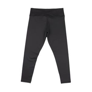 Calza Deportiva Tiro Alto Slim Mujer Wetland