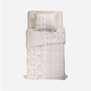 Plum&oacute;n Rosen Soft Touch / 1.5 Plazas