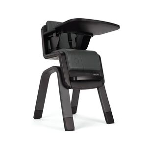 Silla De Comer Bebesit Zaaz Pewter
