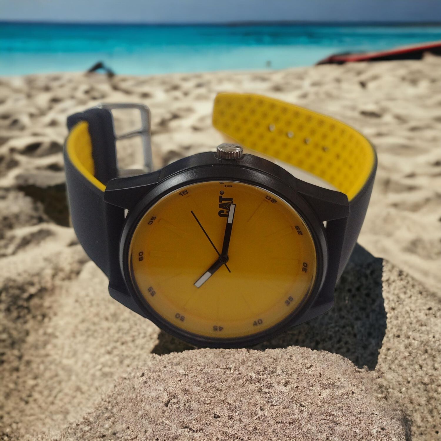 Reloj Cat Hombre Lj-160-21-721 Insignia image number 2.0