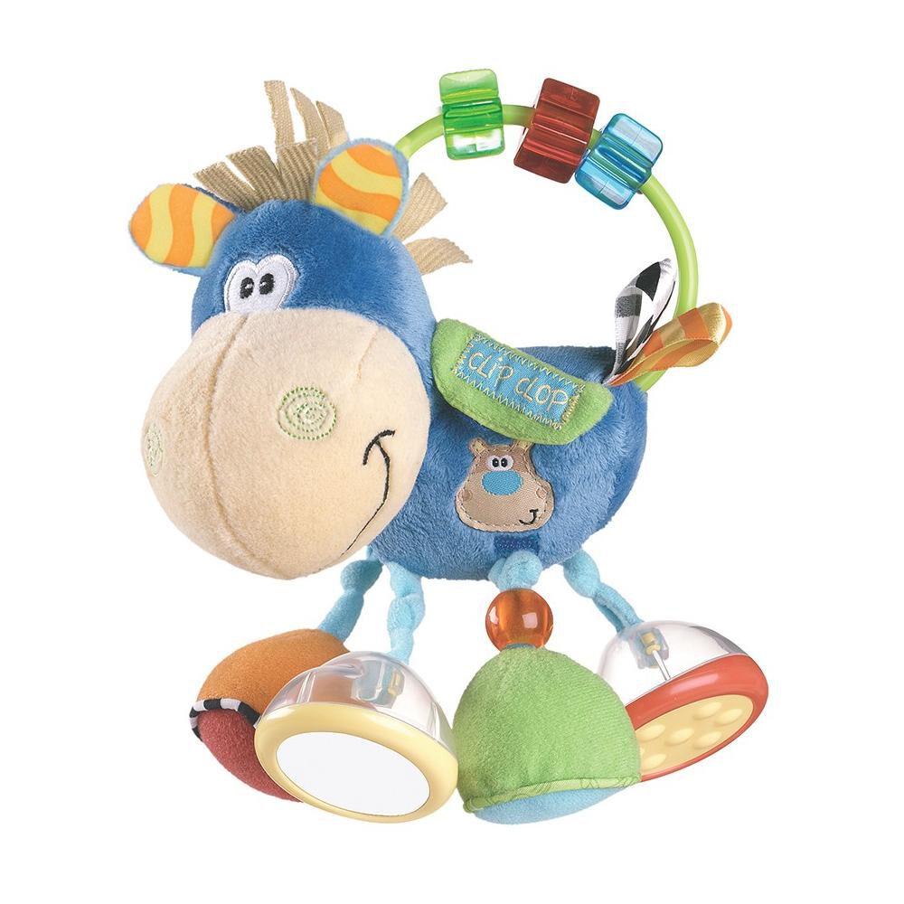 Sonajero Playgro image number 0.0