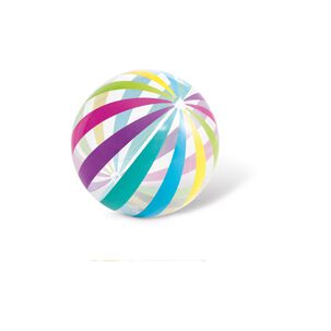 Pelota Inflable Jumbo Intex 107cm