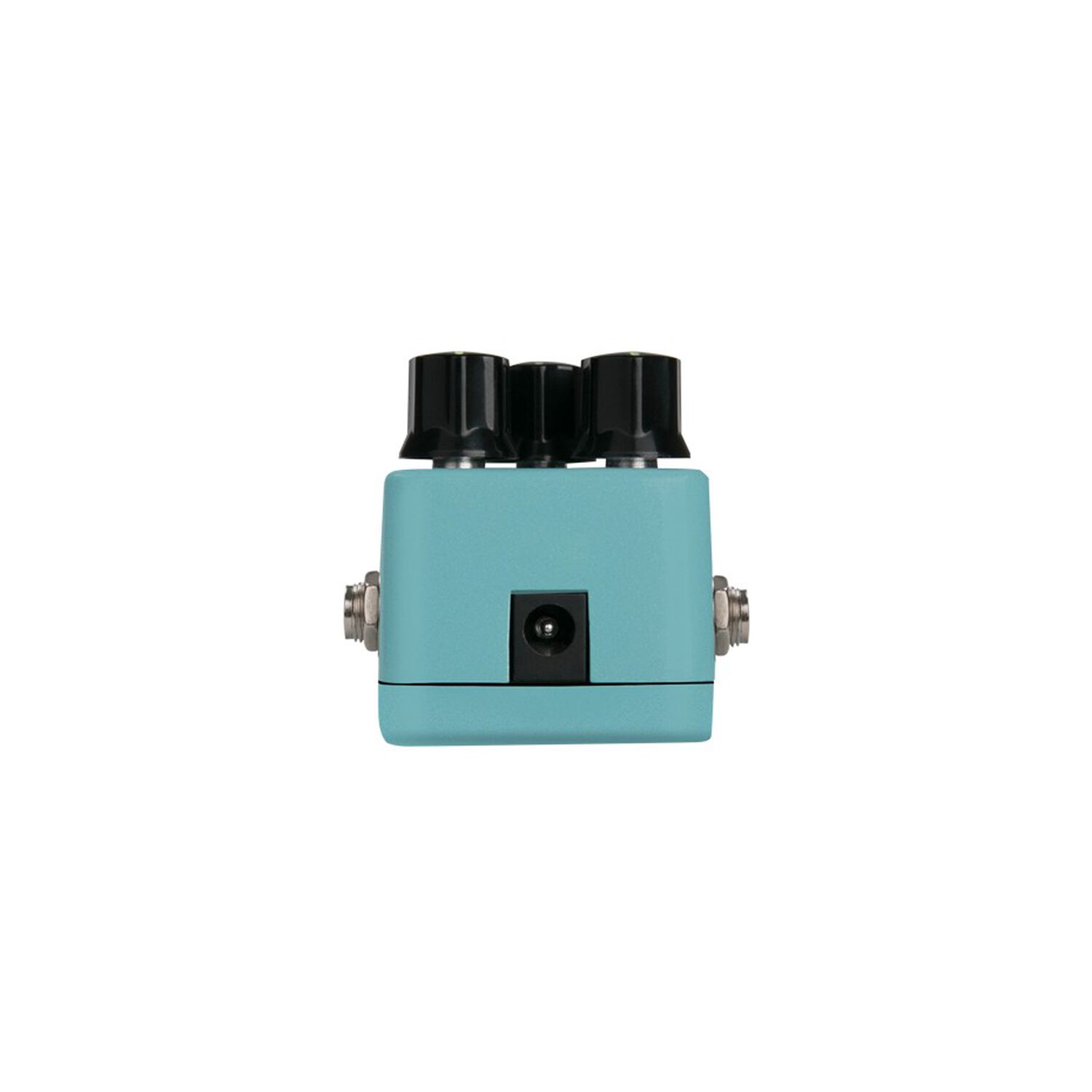 Pedal Para Guitarra Overdrive Nod-3 Morningstar Nux image number 2.0