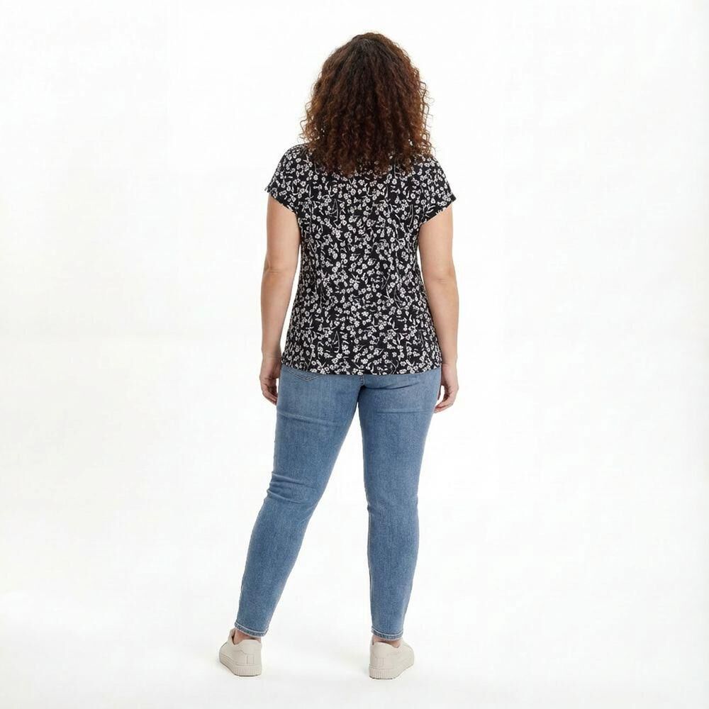 Polera Mujer Sexy Large image number 1.0