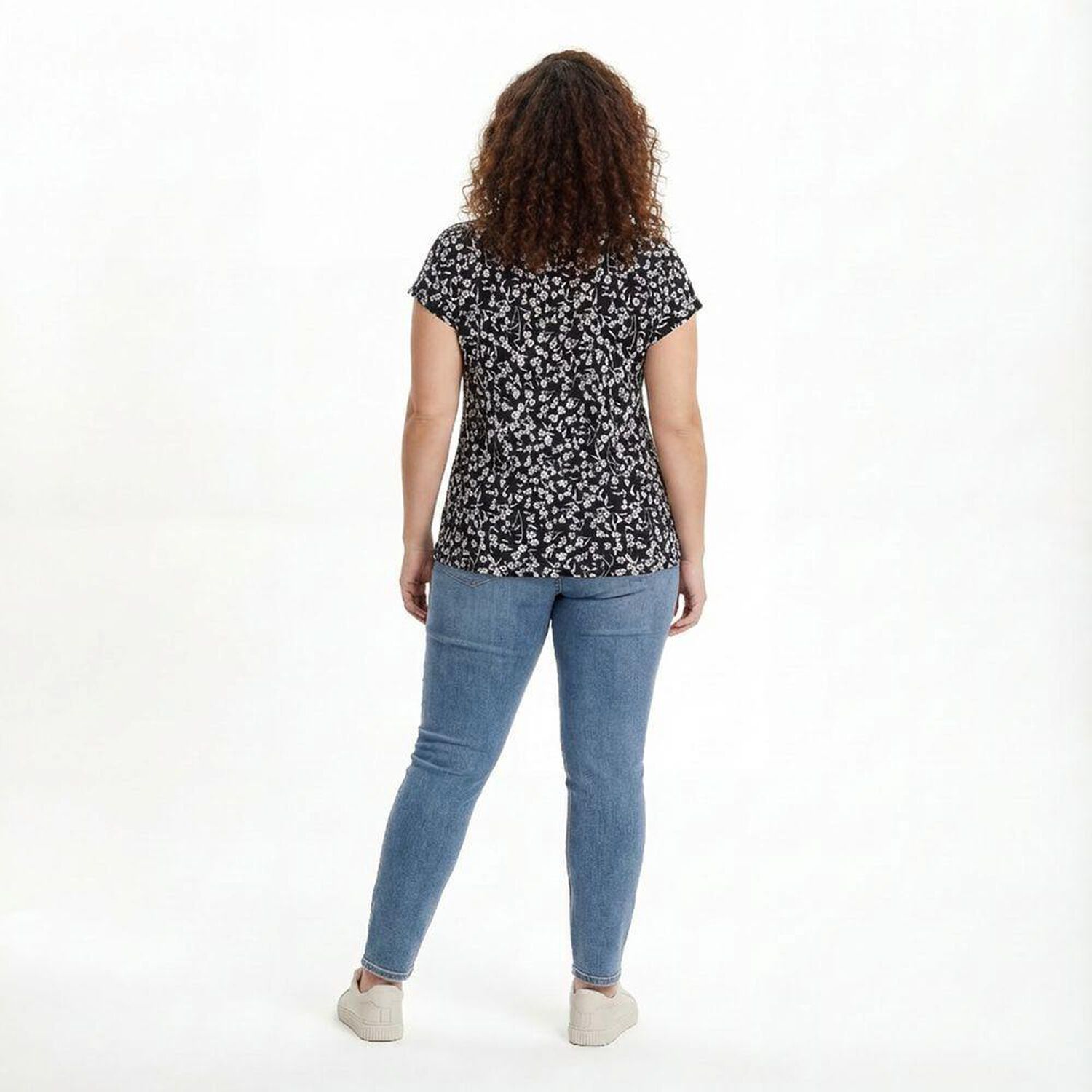 Polera Mujer Sexy Large image number 1.0