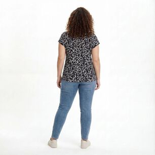 Polera Mujer Sexy Large